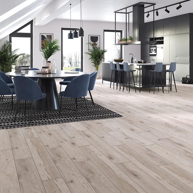 Laminatboden Eiche Goldap 8mm AC5 Trend 52600