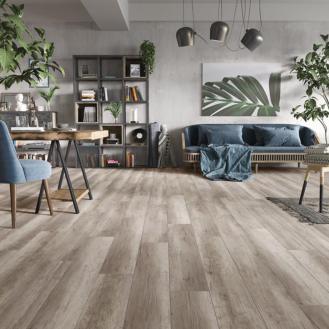 Laminatboden Eiche Mamry 8mm AC5 Trend 52601