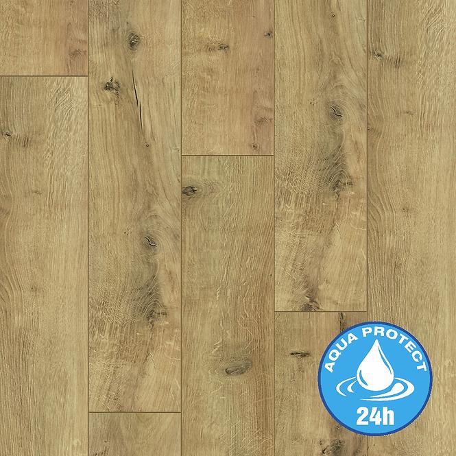 Laminatboden Eiche Wostok 8mm AC5 Trend 52606