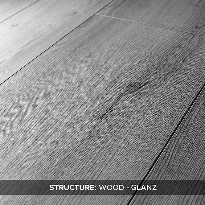 Laminatboden Eiche Wostok 8mm AC5 Trend 52606