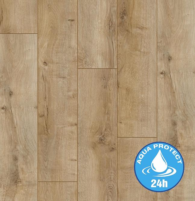 Laminatboden Eiche Baikal 8mm AC5 Trend 52607