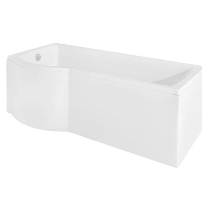 Schürze zu Badewanne Inspiro 150/70 L/R