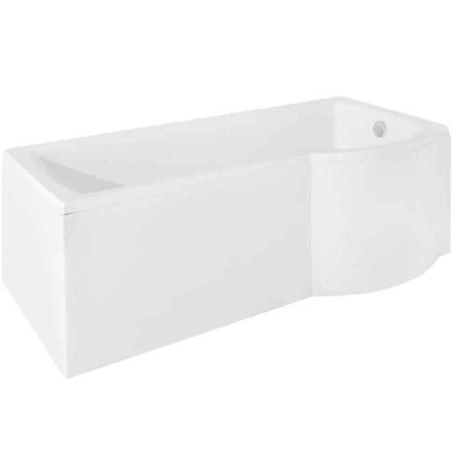 Schürze zu Badewanne Inspiro 150/70 L/R