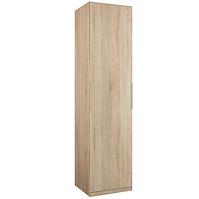 Schrank Cadixo 50cm 1d Cdxs81-D30 Eiche Sonoma