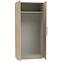 Schrank Cadixo 101cm 2d Cdxs82-D30 Eiche Sonoma,2