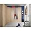 Schrank Cadixo 101cm 2d2s Cdxs87-D30 Eiche Sonoma,6