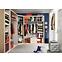 Schrank Cadixo 101cm 2d2s Cdxs87-D30 Eiche Sonoma,7