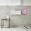 Profil Rondalu Alu Anod Silver Chromed 2500/27/10 mm,2