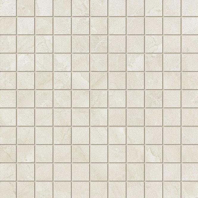 Mosaik Obsydian white 29,8/29,8