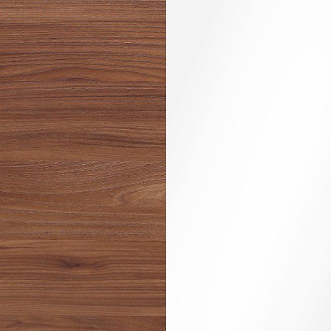 Regal Saint Tropez 148cm Eiche Sangallo