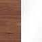 Regal Saint Tropez 148cm Eiche Sangallo,6