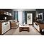 Regal Saint Tropez 148cm Eiche Sangallo,7
