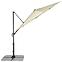 Garten Sonnenschirm RAVENNA LIGHT 300cm natürlich,4