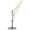 Garten Sonnenschirm RAVENNA LIGHT 300cm natürlich,5