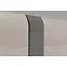 Vitrine 2D Locarno 95cm Eiche Nealson / Grau,8
