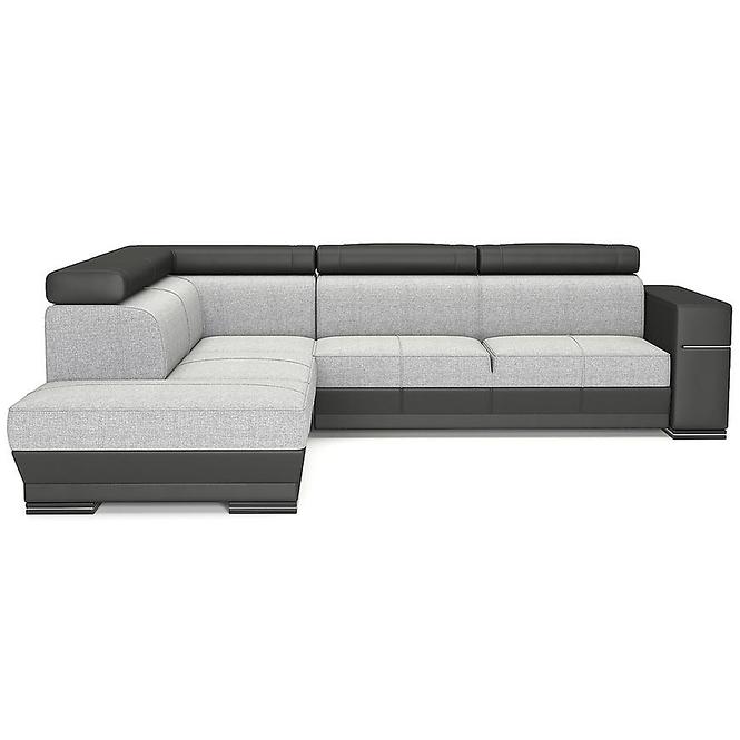 Ecksofa Parys-1 L Pecos-16 + Cayenne 20