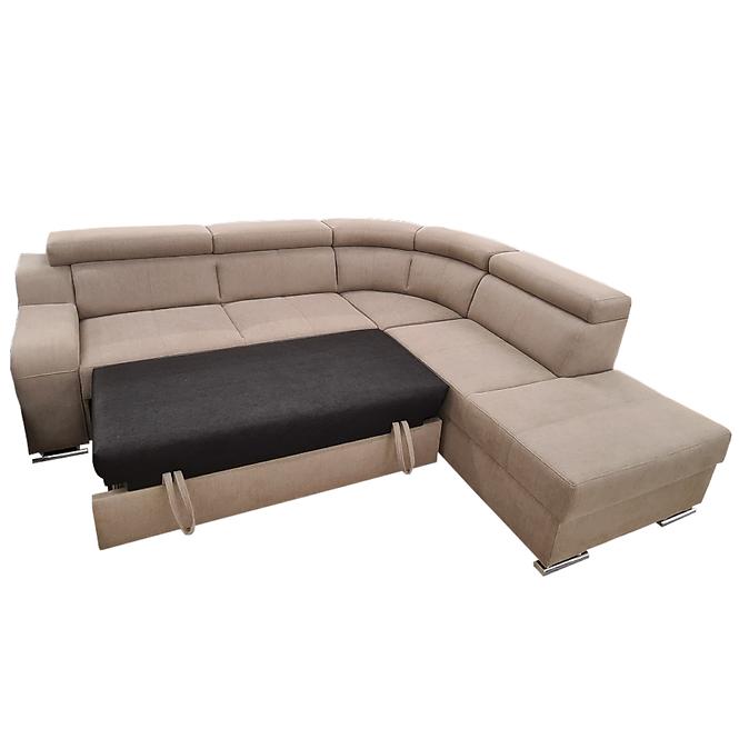 Ecksofa Oskar-2 P Pecos 4,2