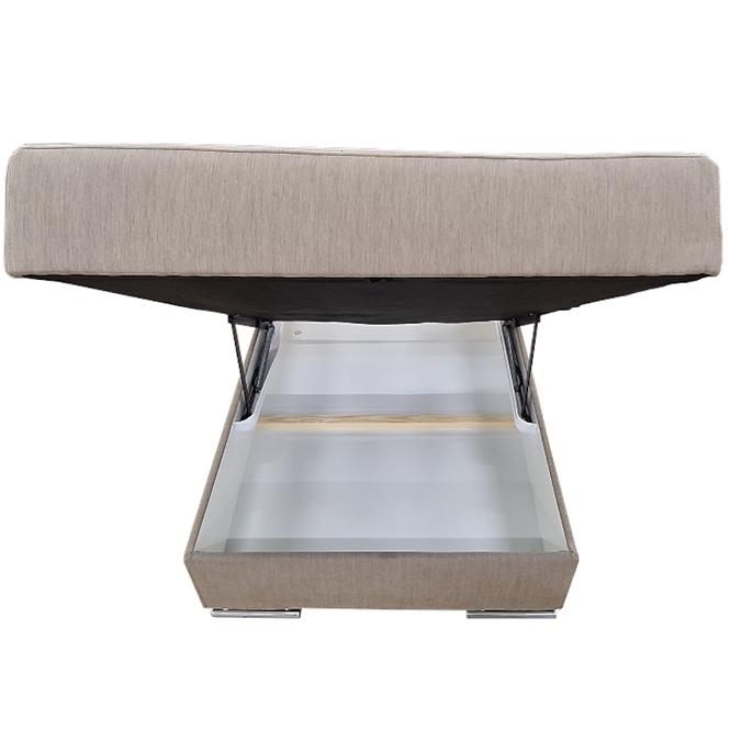 Ecksofa Oskar-2 P Pecos 4,3