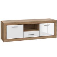 Tv Tisch Baccio 148cm Eiche Riviera