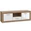 Tv Tisch Baccio 148cm Eiche Riviera