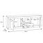 Tv Tisch Baccio 148cm Eiche Riviera,4