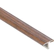 Profil FG14 2,5m teak
