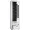 Vitrine Snow 3s3p 61cm Weiße Matte,2