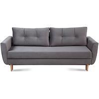 Sofa Diora Riviera 91 Grau