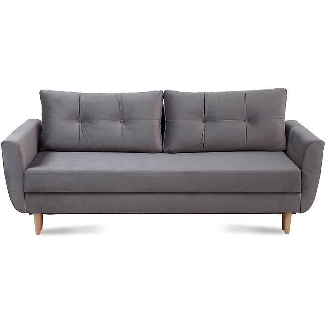 Sofa Diora Riviera 91 Grau