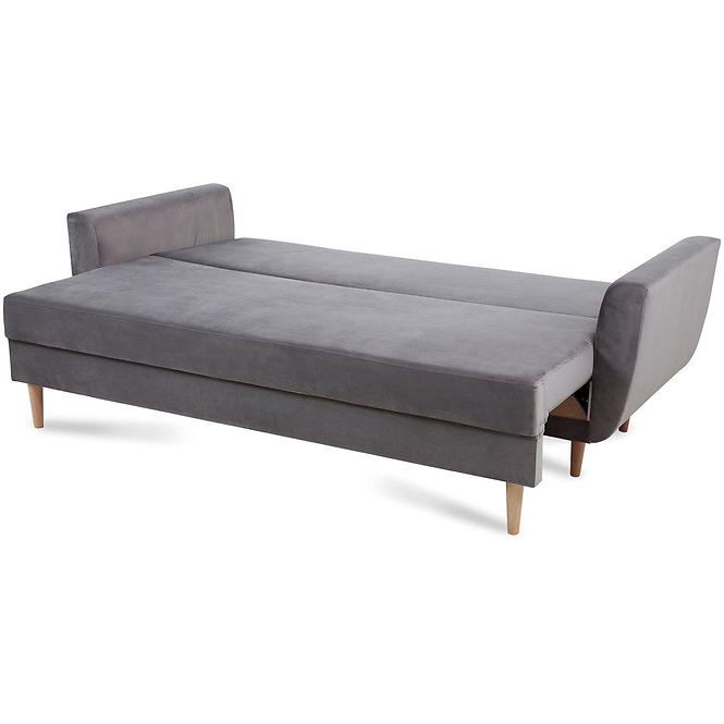 Sofa Diora Riviera 91 Grau
