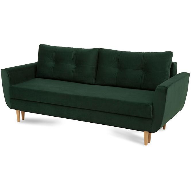 Sofa Diora Riviera 38 Grün