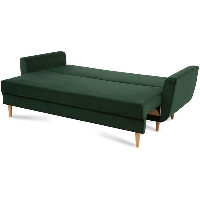 Sofa Diora Riviera 38 Grün
