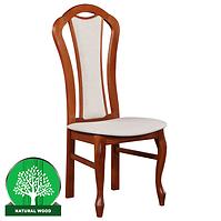 Stuhl W15 Nuss Torres 3