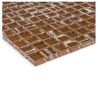 Mosaik Art Deco Brown 71654 30x30x0,8