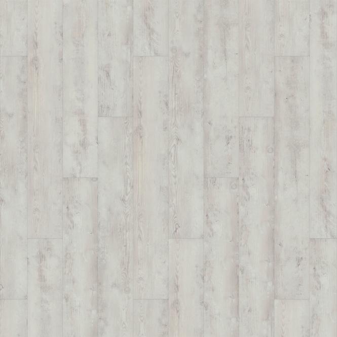 Vinylboden LVT Bohemian Pine White 6,5mm 0,55mm Ultimate 55