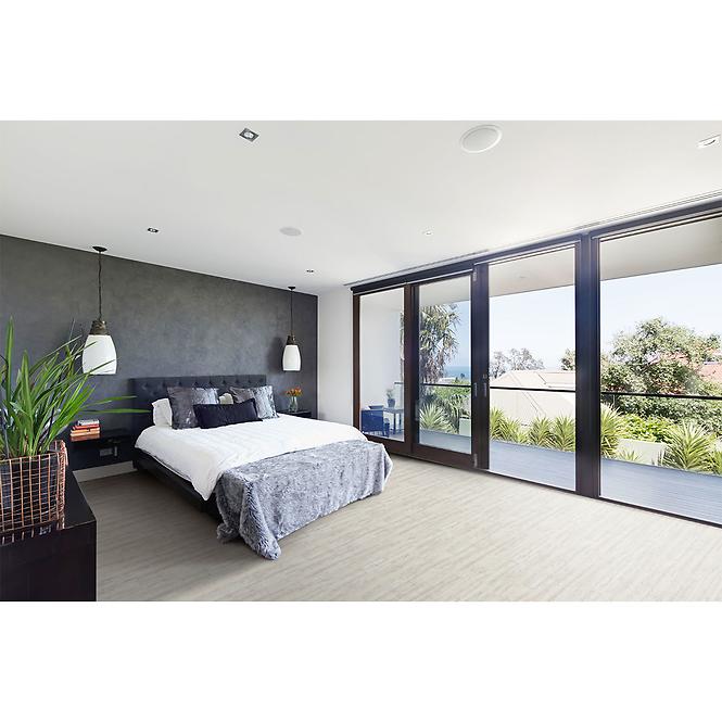 Vinylboden LVT Bohemian Pine White 6,5mm 0,55mm Ultimate 55