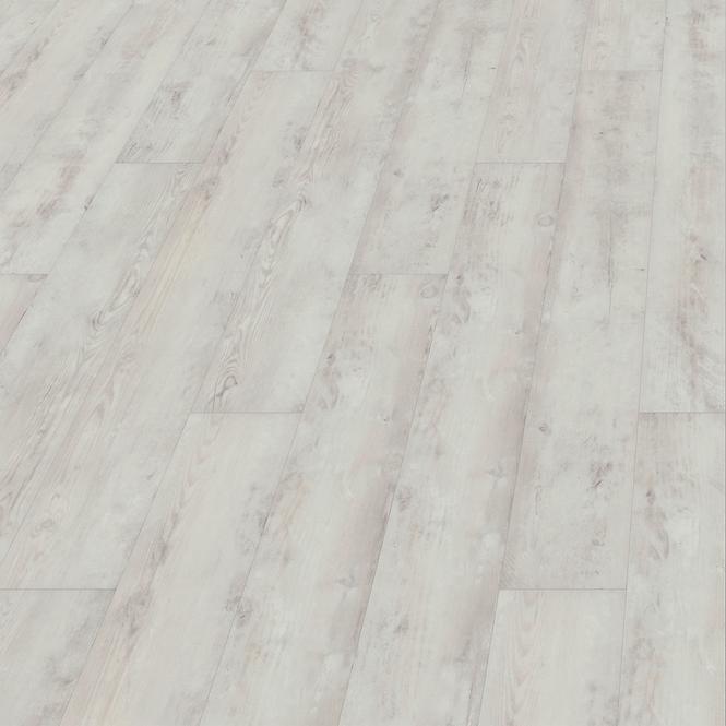 Vinylboden LVT Bohemian Pine White 6,5mm 0,55mm Ultimate 55