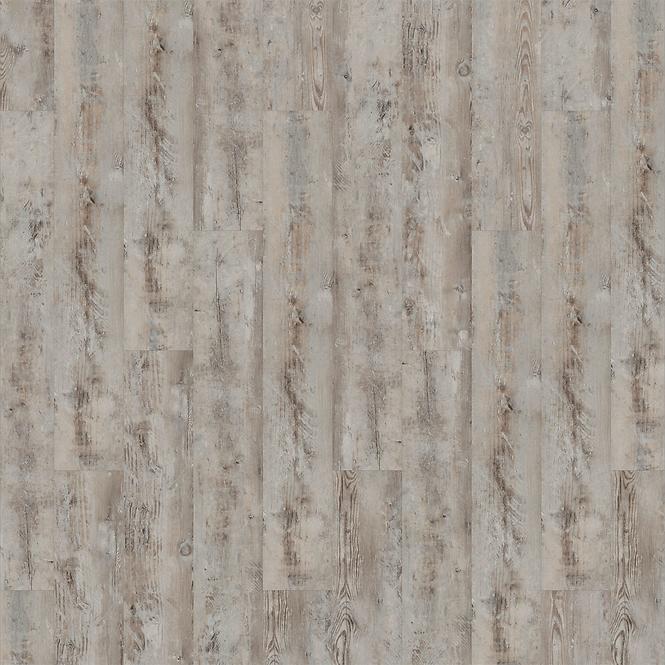 Vinylboden LVT Bohemian Pine Grege 6,5mm 0,55mm Ultimate 55