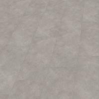 Vinylboden LVT Timeless Concrete Light Grey 6,5mm 0,55mm Ultimate 55