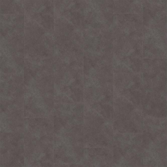 Vinylboden LVT Timeless Concrete Anthracite 6,5mm 0,55mm Ultimate 55