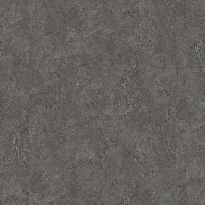 Vinylboden LVT Old Stone Anthracite 6,5mm 0,55mm Ultimate 55