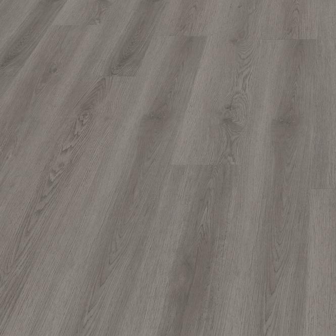 Vinylboden LVT Vermont Oak Medium Grey 5mm 0,3mm Ultimate 30