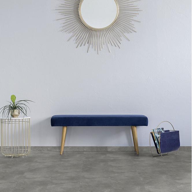 Vinylboden LVT Tarragona Dark 5mm 0,3mm Ultimate 30