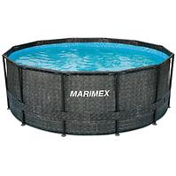 Pool Florida Ratan 3.66 X 1.22 M ohne Zubehör