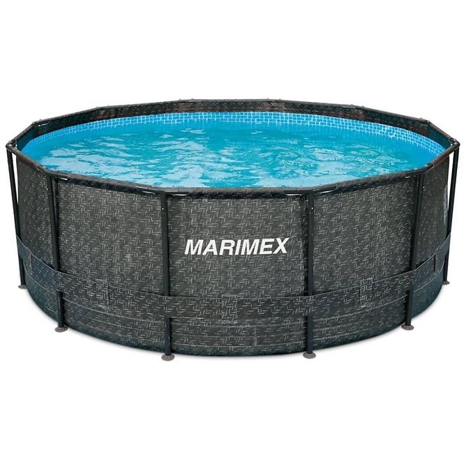 Pool Florida Ratan 3.66 X 1.22 M ohne Zubehör