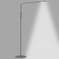 Stehlampe U19B LED  LP1