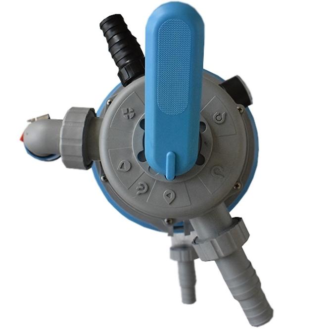 Sandfilterpumpen Prostar 2 M3/H PLUS,2