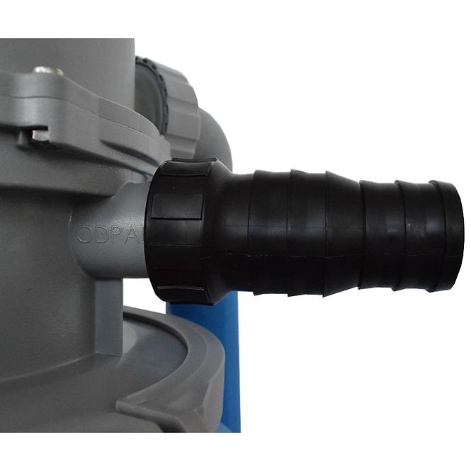 Sandfilterpumpen Prostar 2 M3/H PLUS,4