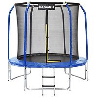 Trampolin mit Leiter Marimex 244cm - 2021