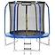 Trampolin mit Leiter Marimex 244cm - 2021